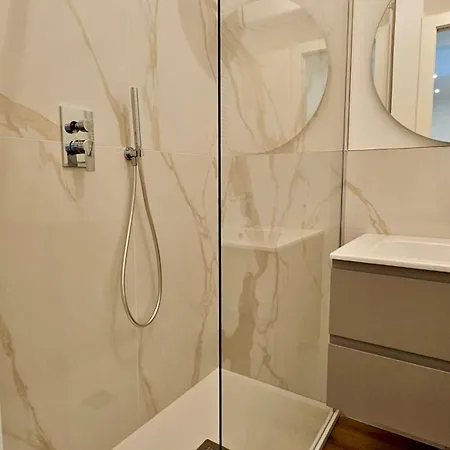 Casa Ziblu A 5 Minuti Dal Centro Apartment *