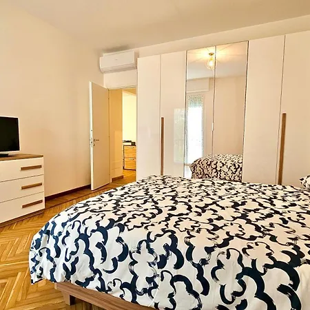 Casa Ziblu A 5 Minuti Dal Centro Apartament