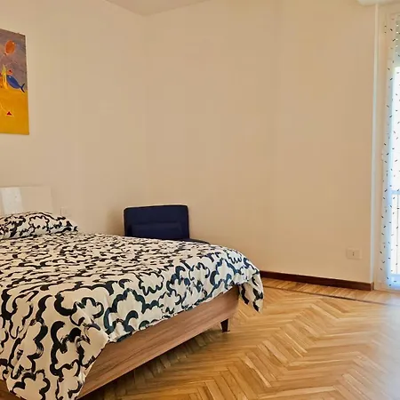 Casa Ziblu A 5 Minuti Dal Centro Apartament