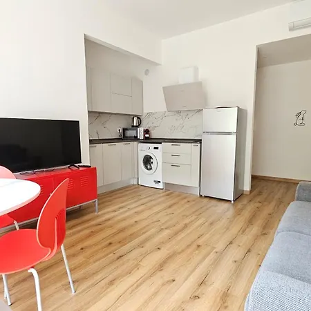 Casa Ziblu A 5 Minuti Dal Centro Apartament *