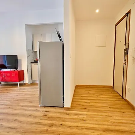 Apartament Casa Ziblu A 5 Minuti Dal Centro *