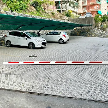 Casa Ziblu A 5 Minuti Dal Centro *