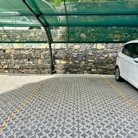 Casa Ziblu A 5 Minuti Dal Centro Rapallo
