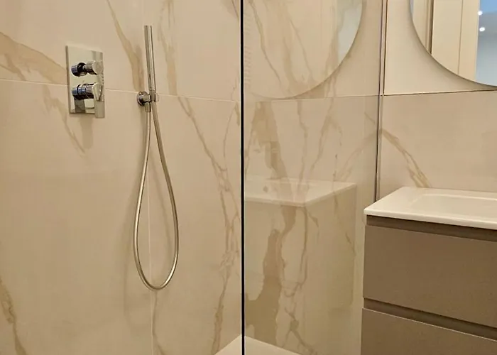 Casa Ziblu A 5 Minuti Dal Centro 公寓 *