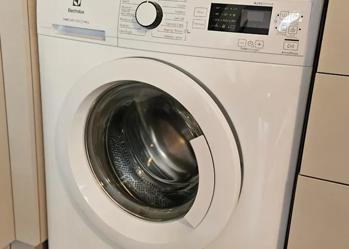 Casa Ziblu A 5 Minuti Dal Centro 公寓 拉帕洛